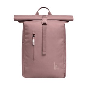 GOTBAG. RollTop easy monochrome blobfish